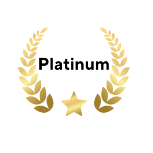 Platinum